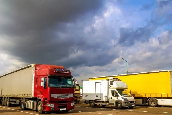 Adana Gelendost Nakliyat Ambarları